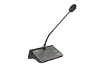 Digital IR Wireless Delegate Unit Digital IR Wireless Delegate Unit