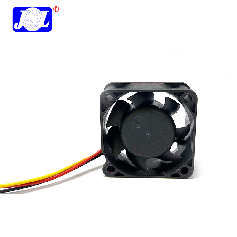 直流散熱風扇40x40x15mm JSL4015 直流散熱風扇40x40x15mm JSL4015