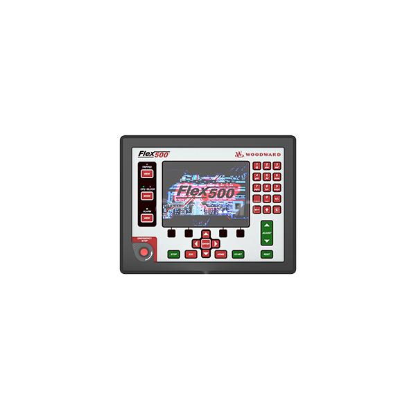 Flex500 控制器