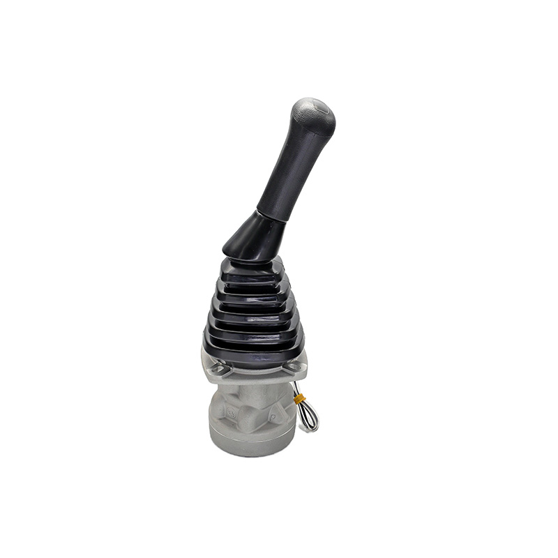 微型挖掘機(jī)主機(jī)廠配套產(chǎn)品 微挖手柄A