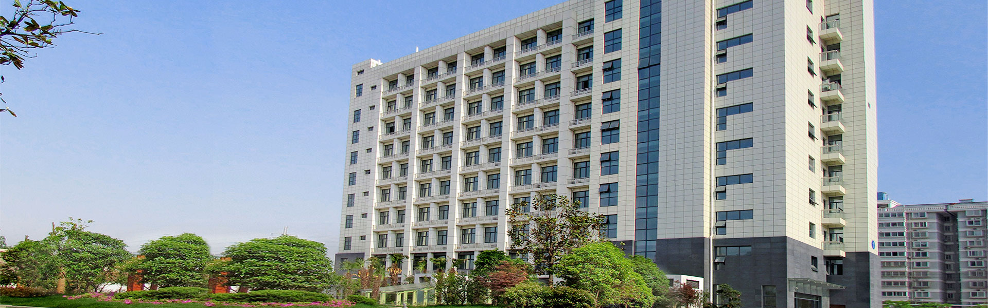 南通市紫瑯醫(yī)院