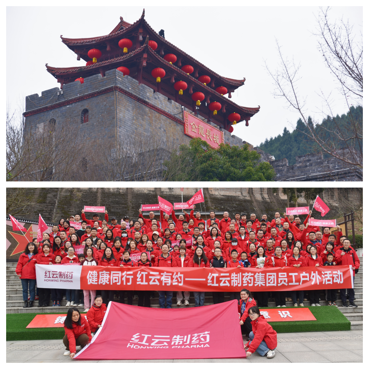 健康同行