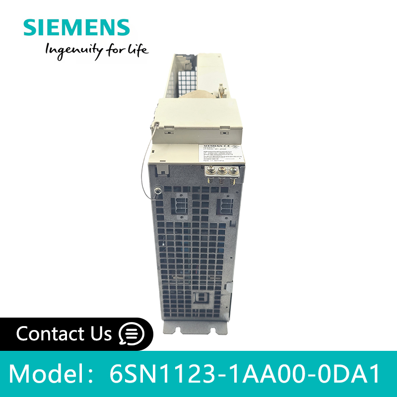 驅(qū)動(dòng)器6SN1123-1AA00-0DA1