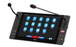Paperless Multimedia Congress Terminal Paperless Multimedia Congress Terminal
