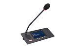 Fully Digital Congress System Delegate Unit Fully Digital Congress System Delegate Unit