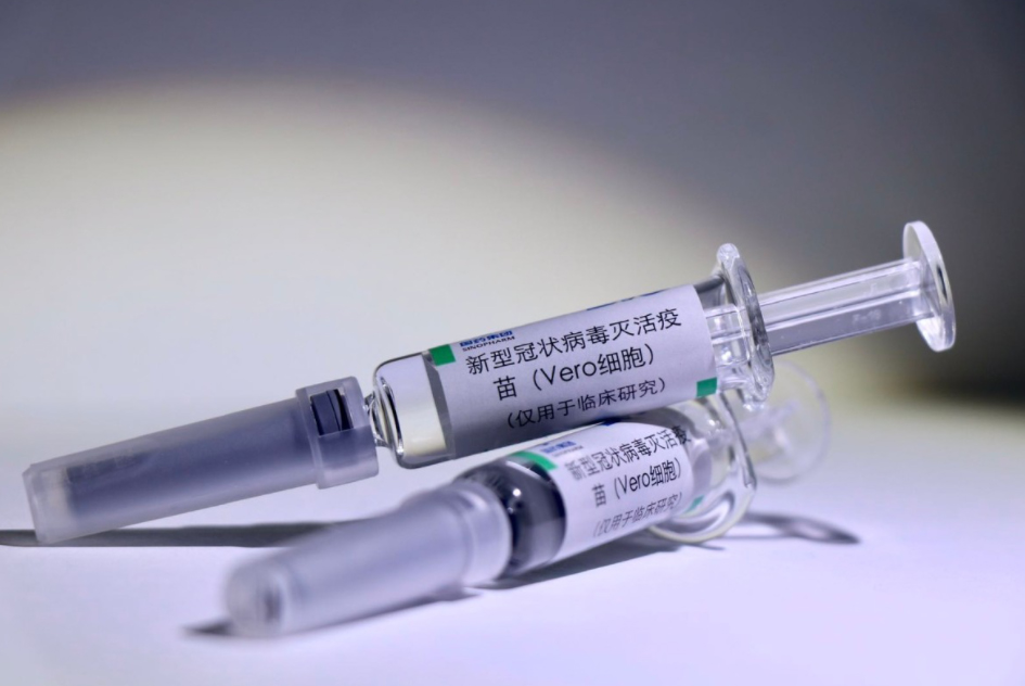 可供对外出口的新型冠状病毒疫苗产品清单（中国企业研发生产）