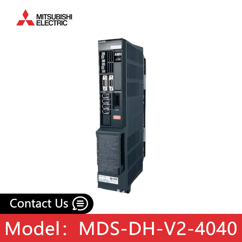驅動器MDS-DH-V2-4040