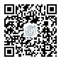 公眾號(hào)二維碼