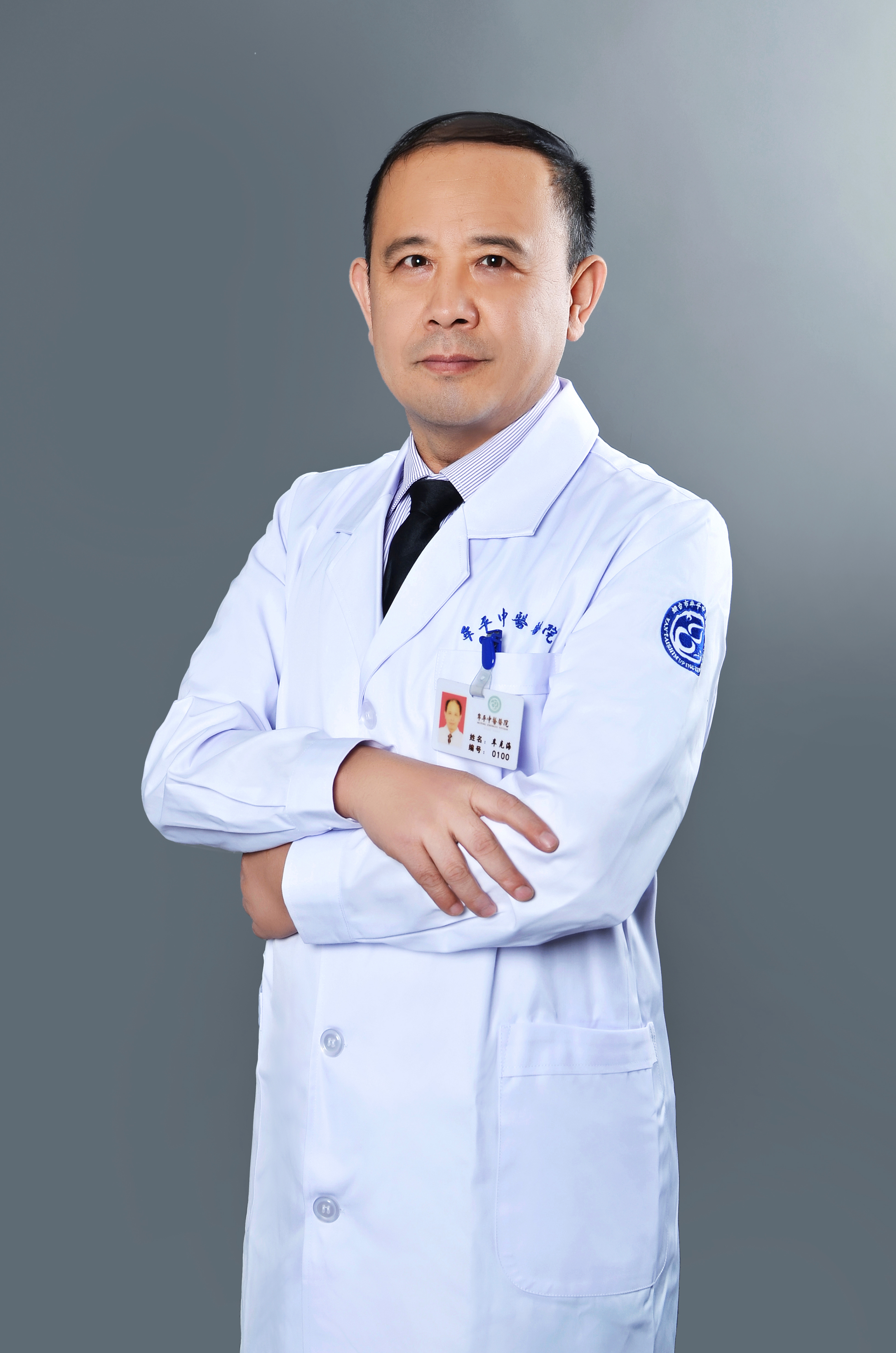 車(chē)克海  主任醫(yī)師   血液凈化科副主任