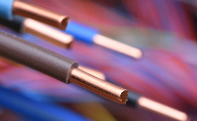 耐火阻燃型电线电缆和耐高温电缆有何区别，施工中怎么正确选择