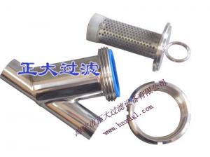 Y型過濾器