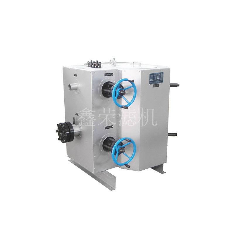 PF2T系列套缸熔體過濾器