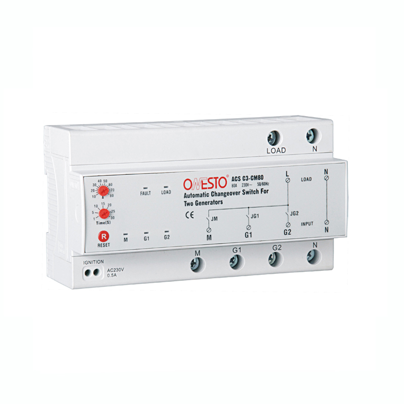 ACS C3-CM80