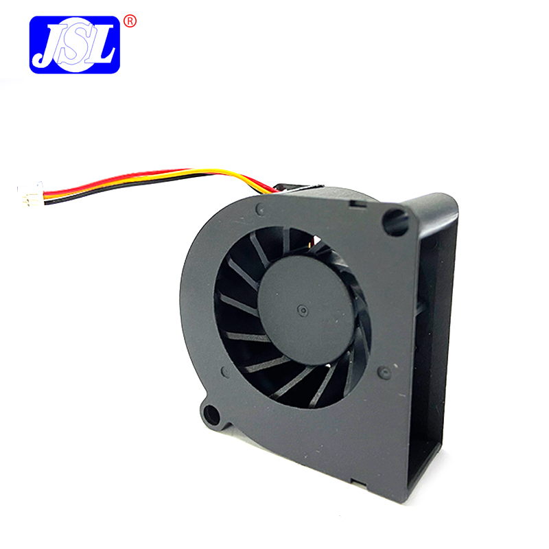 50x50x20mm DC Blower 5020(Big Outlet)