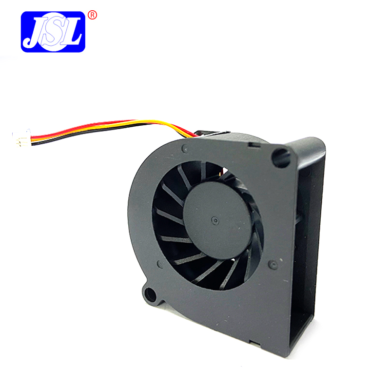 50x50x20mm DC Blower 5020(Big Outlet) 50x50x20mm DC Blower 5020(Big Outlet)
