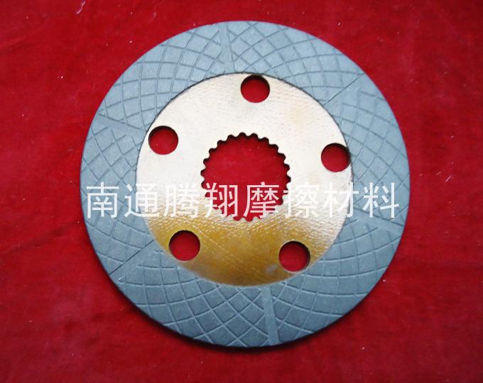 工業機械摩擦片