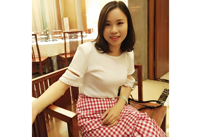 仇琦