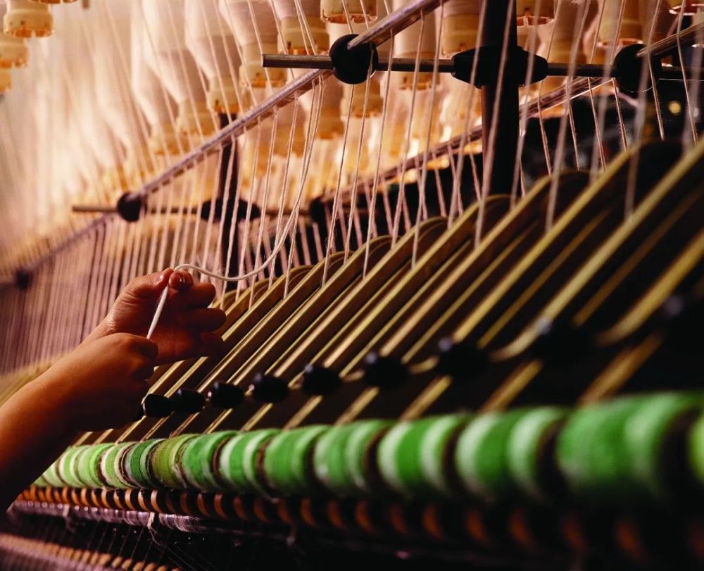   纺织行业“十四五”绿色发展指导意见