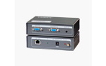 VGA+Audio五類線傳輸發送器 VGA+Audio五類線傳輸發送器