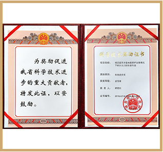 湖北省科技進(jìn)步獎科普類(lèi)二等獎（《精靈愛(ài)牙講堂》）
