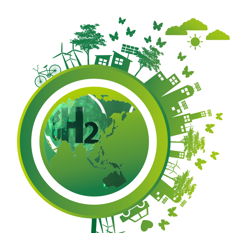 展会速报丨2024中国国际氢能及燃料电池产业展览会