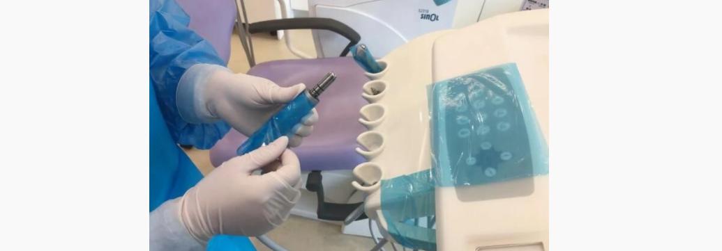 牙科診所的消毒流程