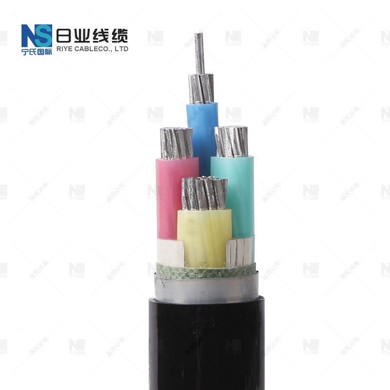 鋁芯鎧裝低壓電力電纜
