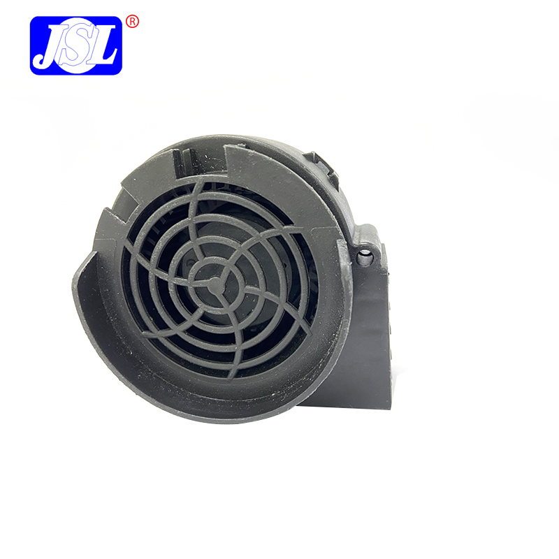 75x75x30mm DC Blower 7530(With net cover) 75x75x30mm DC Blower 7530(With net cover)