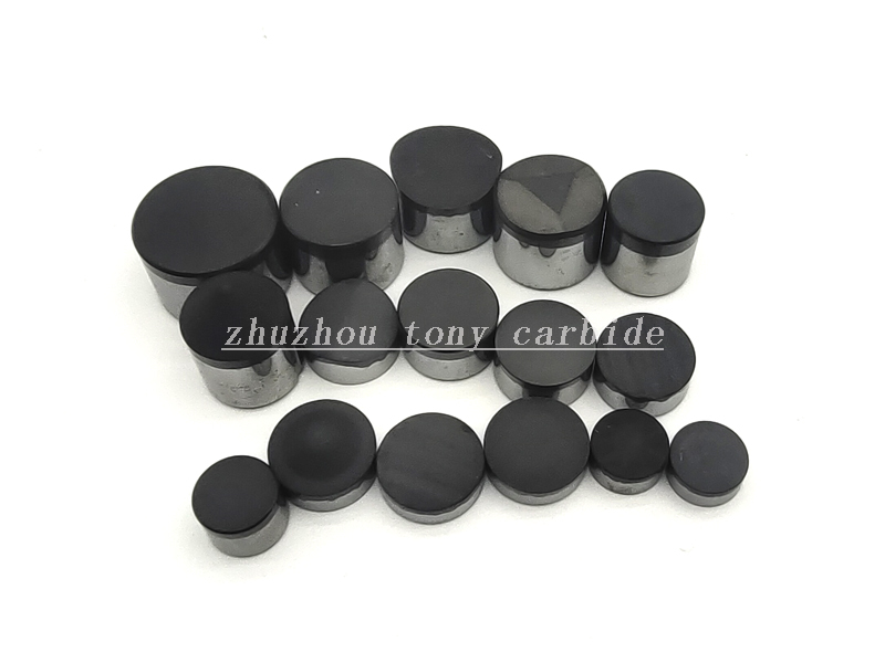 special pdc cutter pdc inserts  with factory prices