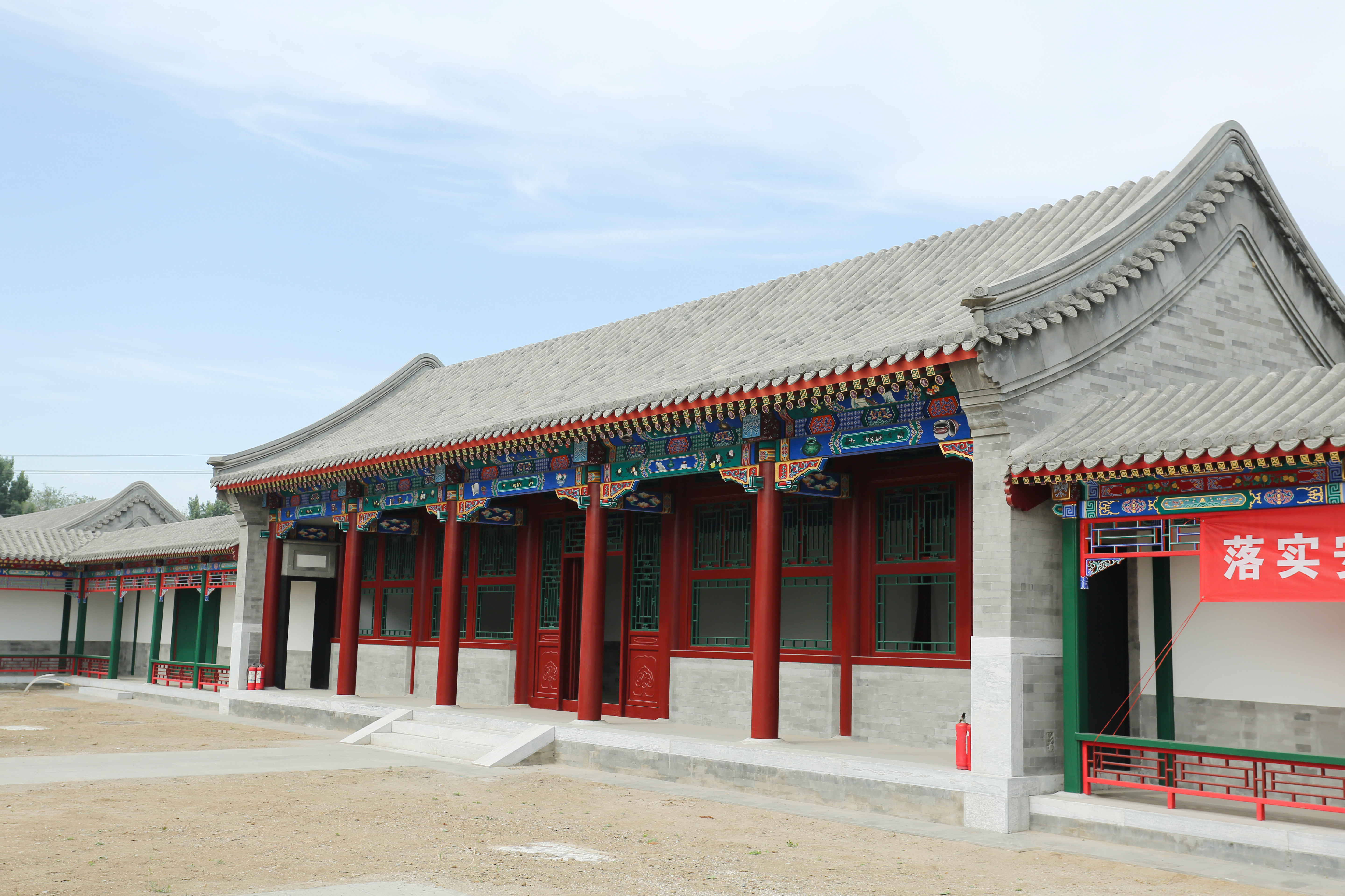 团河行宫(当首图)22