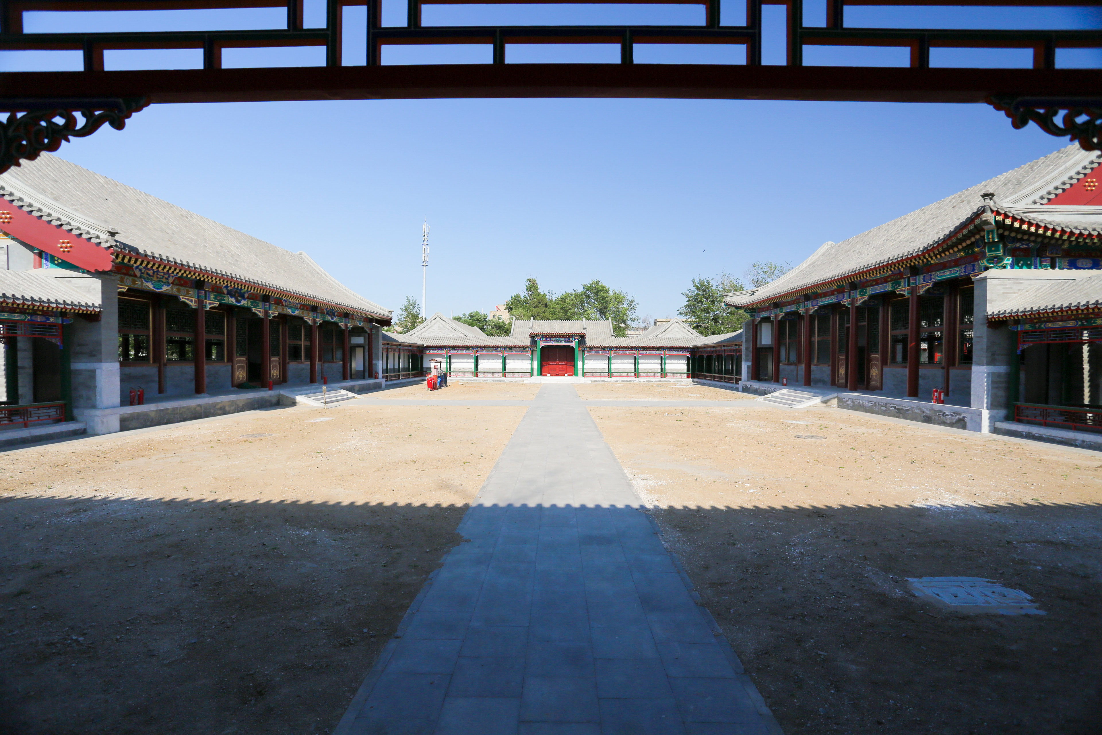 团河行宫-(3)33