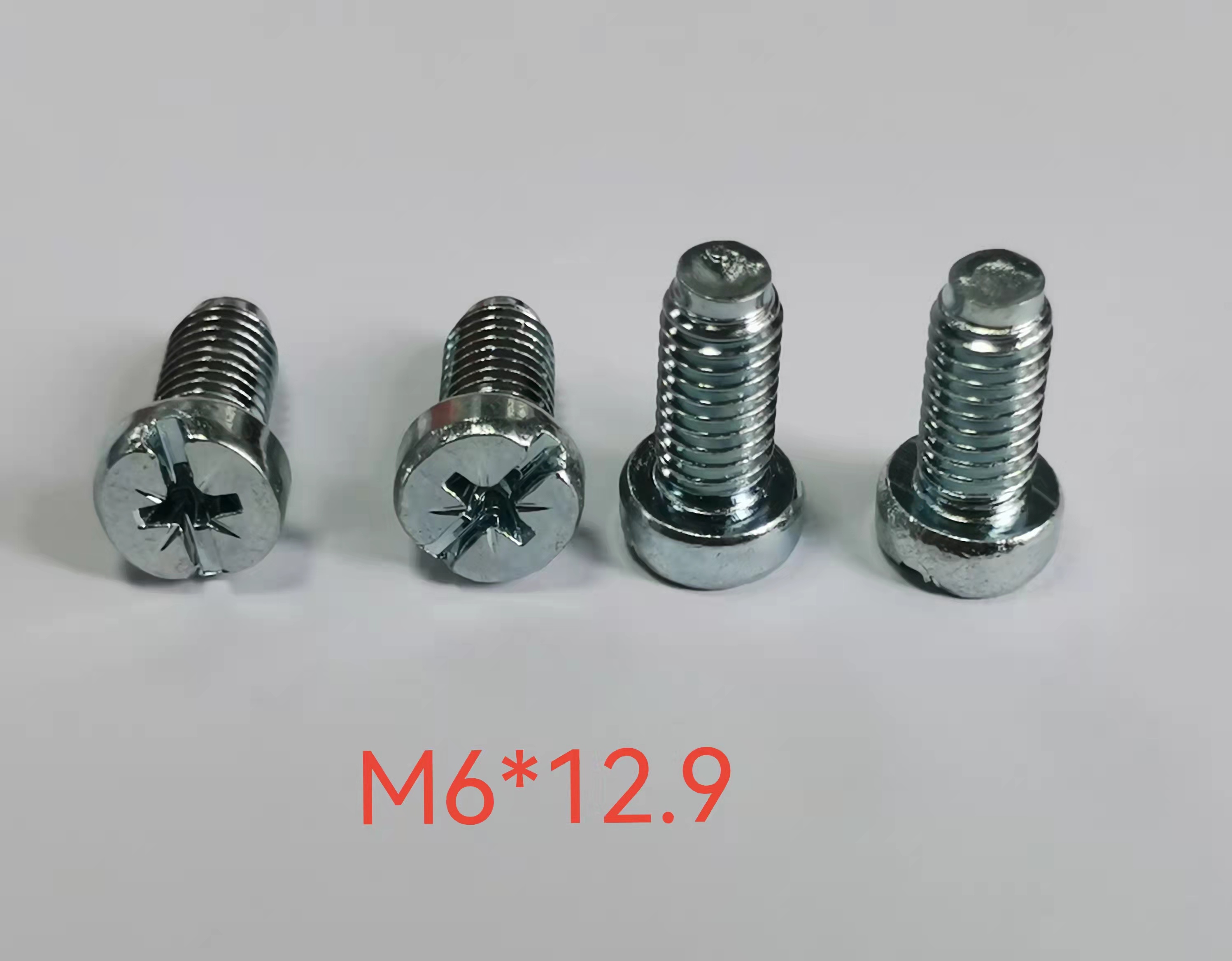 螺钉M6X12.9