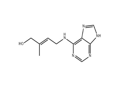 反-玉米素（羥烯腺嘌呤）