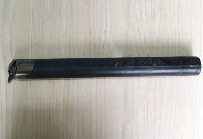 整體硬質(zhì)合金刀桿