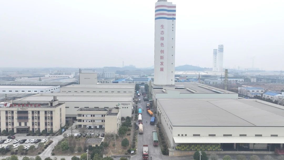 湖北佳玛驰上榜2025年春耕保供主力企业