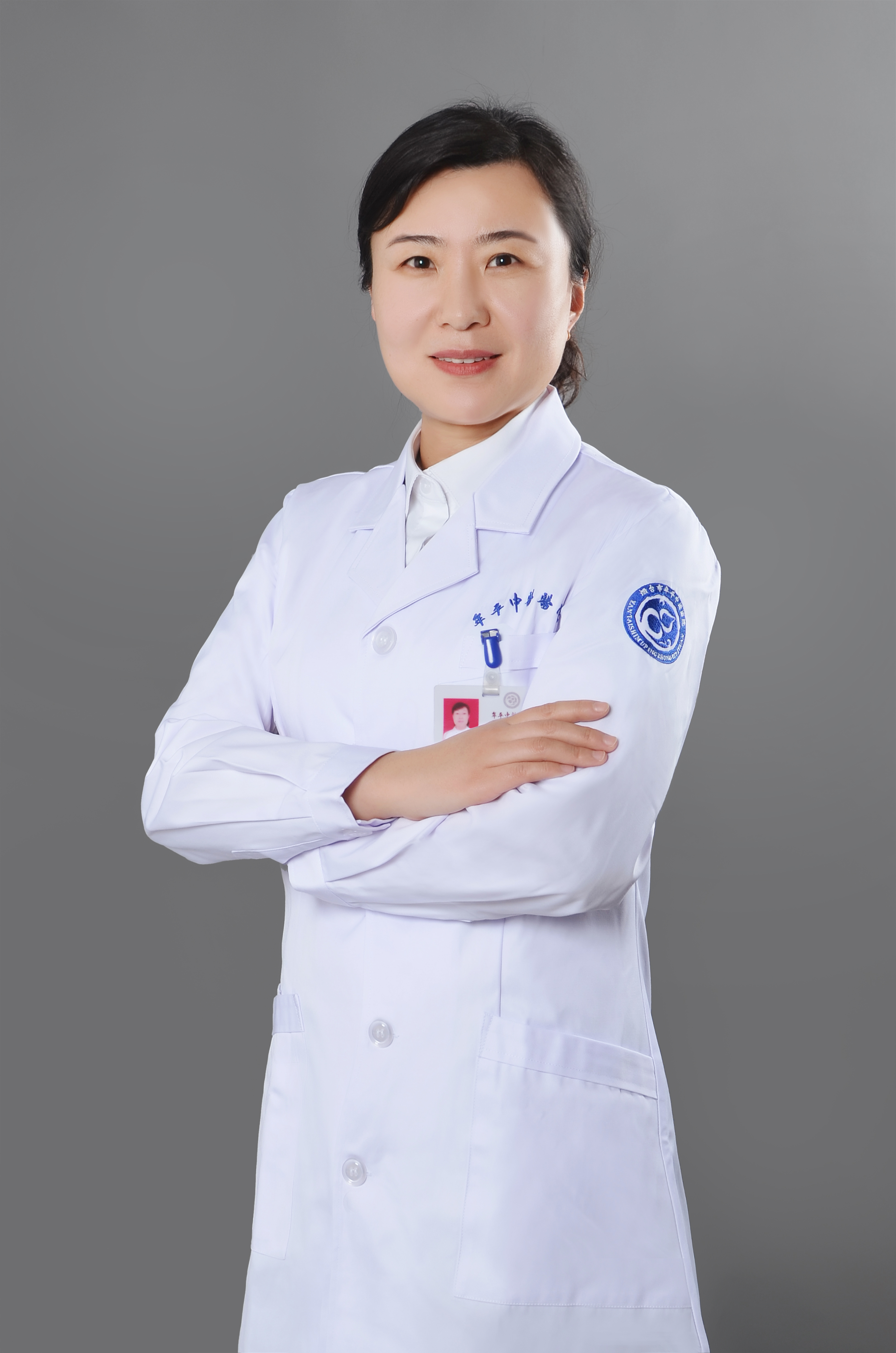 李春芳 主治醫(yī)師 婦產(chǎn)科副主任