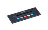 Fully Digital Congress System Voting Unit Fully Digital Congress System Voting Unit