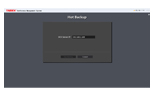 Dual PC Server Hot Spare Software Module Dual PC Server Hot Spare Software Module