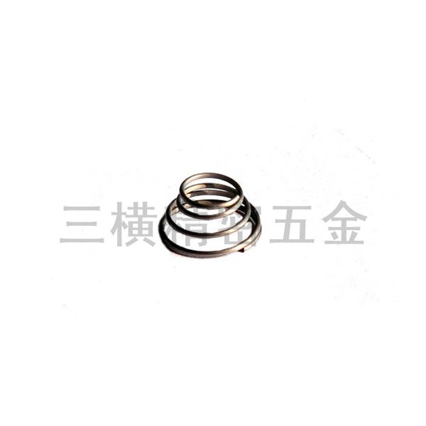 压簧