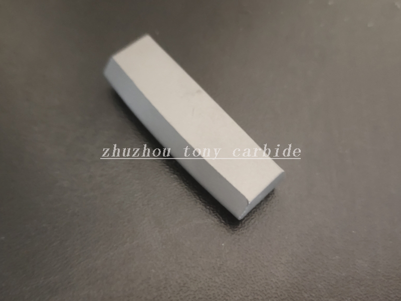K034 tungsten carbide brazing sheet with factory price 