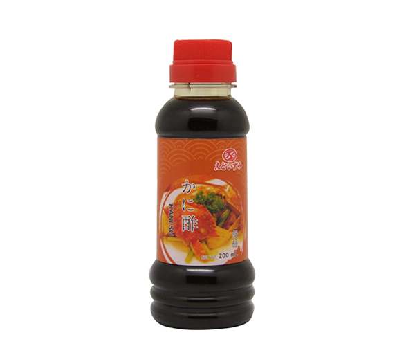 200ml Kani Sushi Vinegar