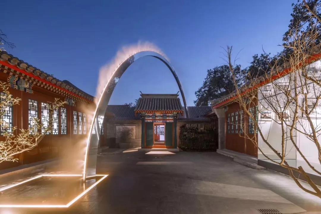 东四胡同博物馆 (3)
