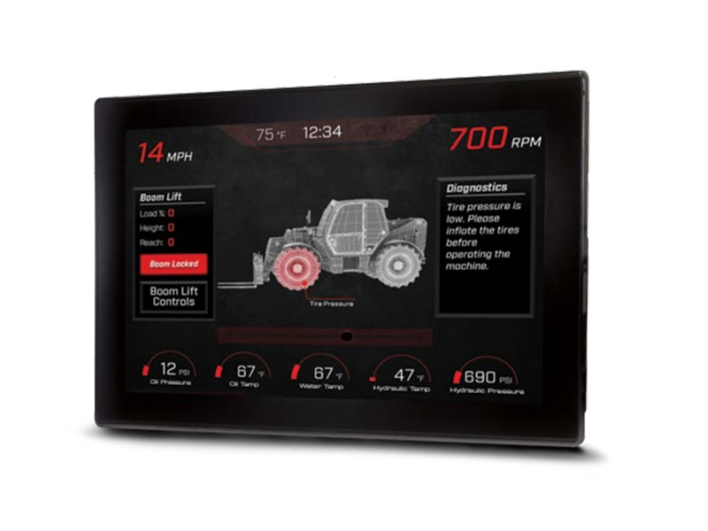 PowerView 1100