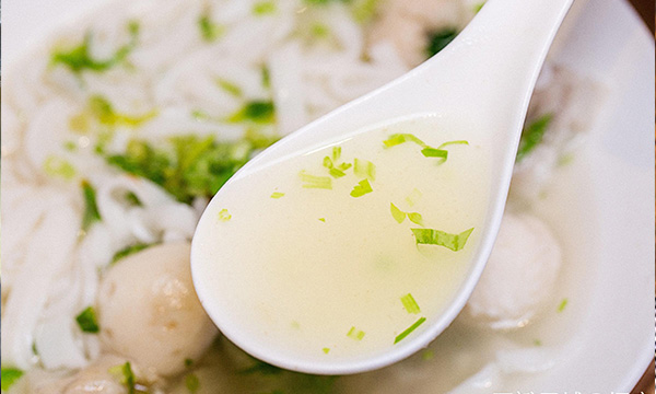認(rèn)識(shí)一下高湯