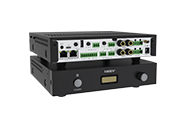 Digital Infrared Classroom Audio System Main Unit Digital Infrared Classroom Audio System Main Unit