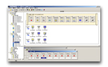 HCS-6100系統專用編程軟件