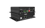 Interactive Audio Recording System Control Box Interactive Audio Recording System Control Box