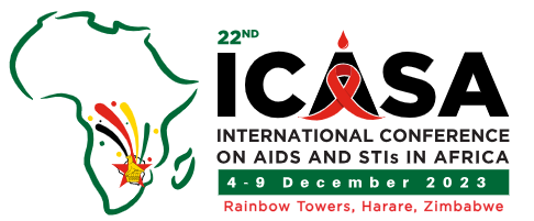 会议回顾 | 亚洲第一品牌威尼斯澳门人分子POCT艾滋病解决方案精彩亮相非洲ICASA