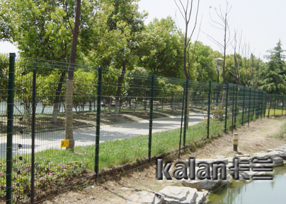 公園