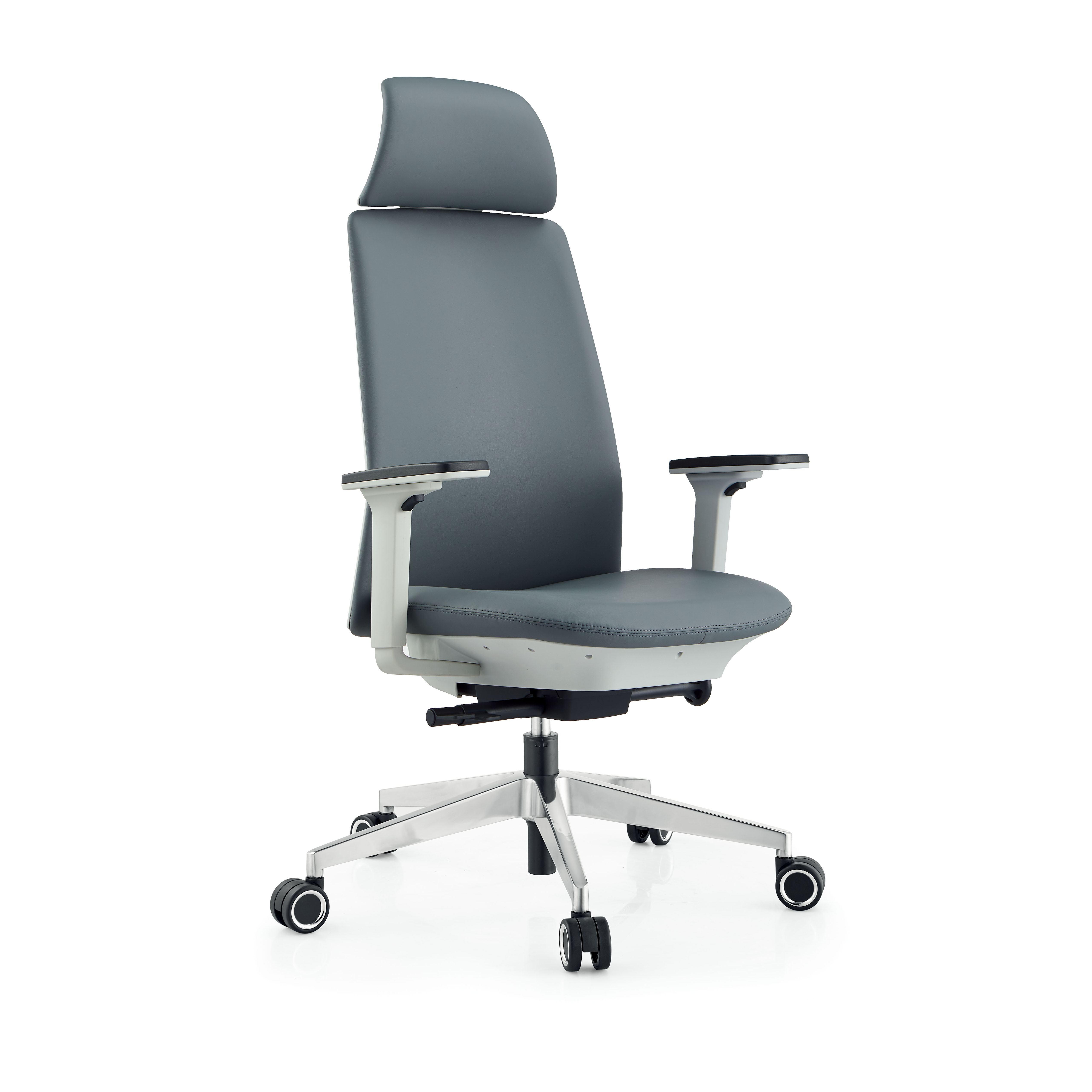 HD-2202H Unique design ergonomic executive high-back office chair 